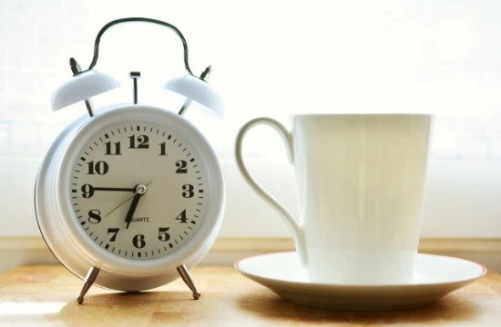 Watches & coffee